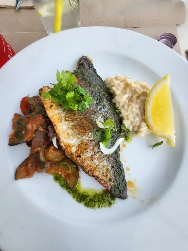 Menu_Terracotta | Restaurant de plage | Sevrier_Sevrier_image_9