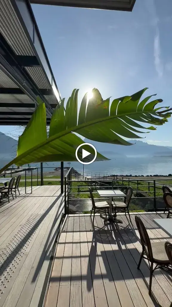 Terracotta | Restaurant de plage | Sevrier_Sevrier_slider_image_2