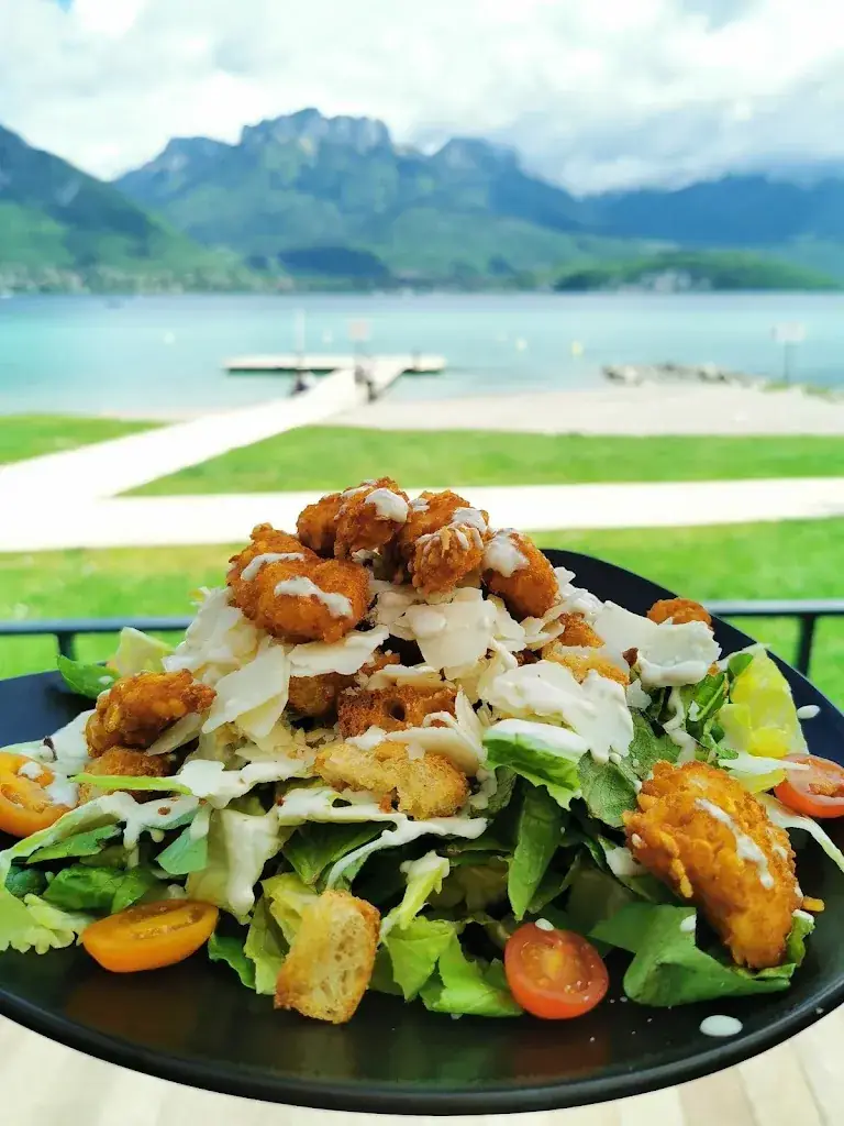 Terracotta | Restaurant de plage | Sevrier_Sevrier_slider_image_3