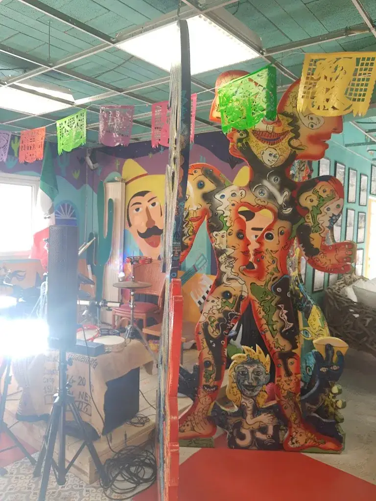 Livia P_Le Marché de la Seiche_Sevrier_review