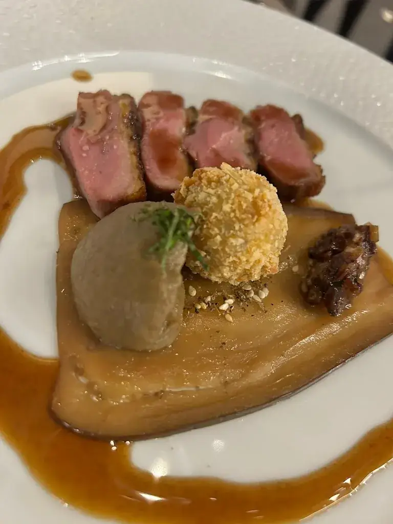 Menu_Restaurant Black Bass_Sevrier_image_2