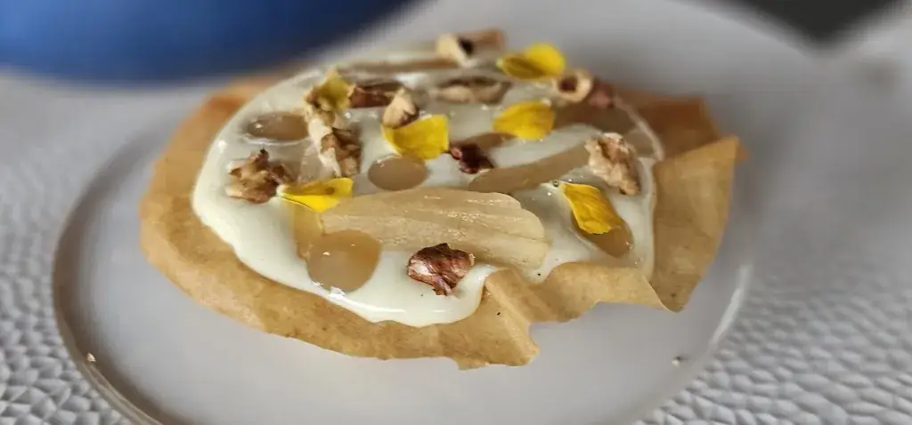 Shawn P_Restaurant Black Bass_Sevrier_review