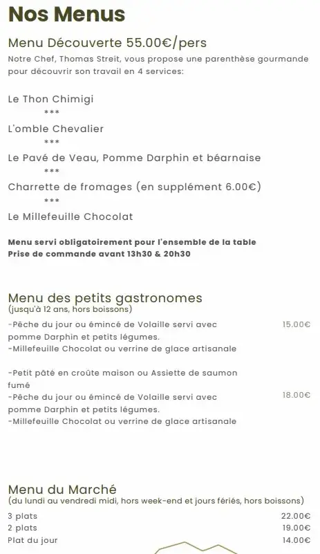 Menu_La Boussole_Sevrier_image_1