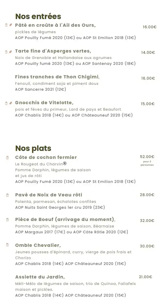 Menu_La Boussole_Sevrier_image_2