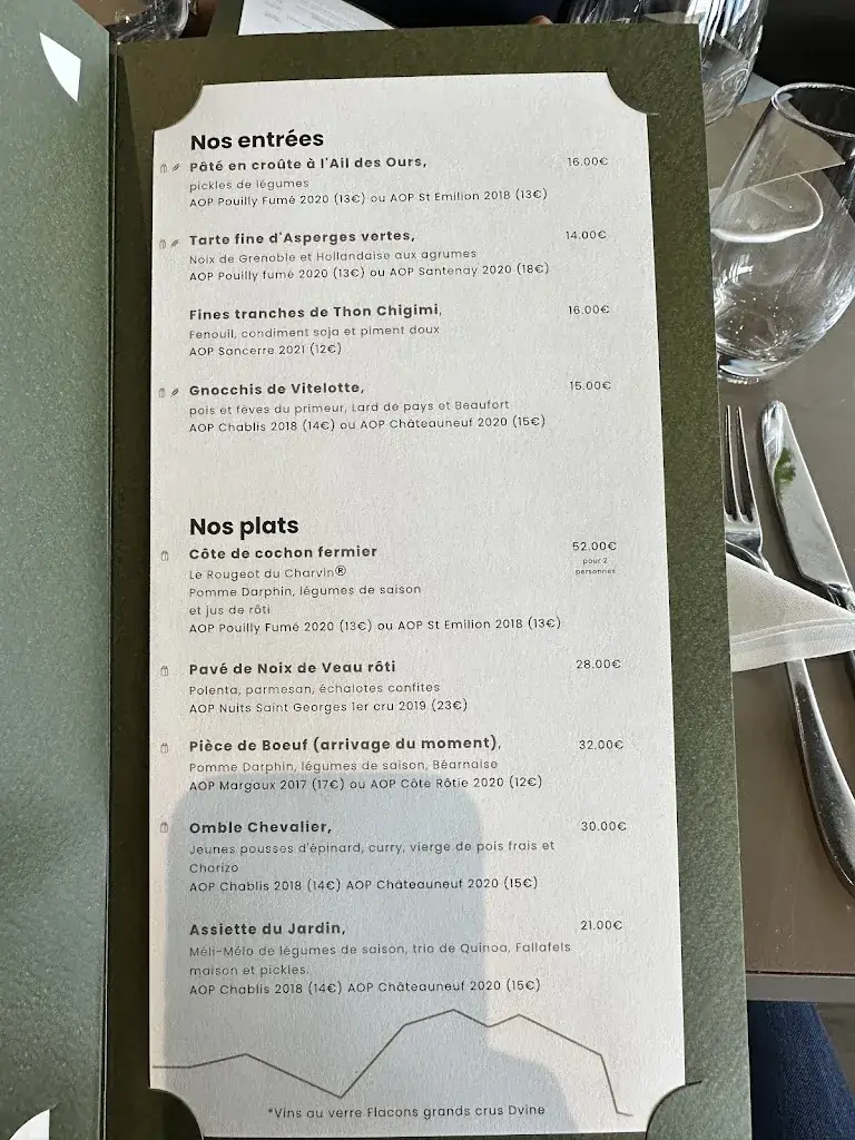 Menu_La Boussole_Sevrier_image_4