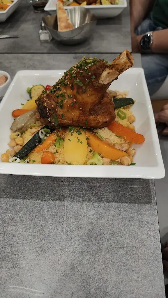 Menu_MAÏDA - Restaurant Annemasse_Annemasse_image_3