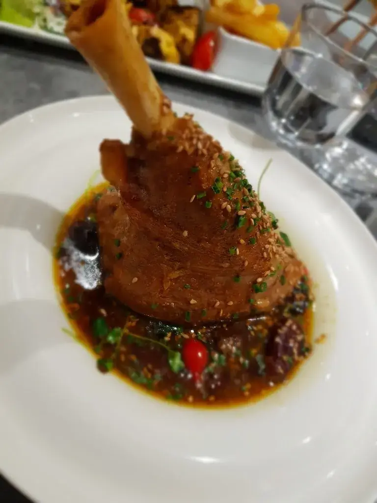 Menu_MAÏDA - Restaurant Annemasse_Annemasse_image_4