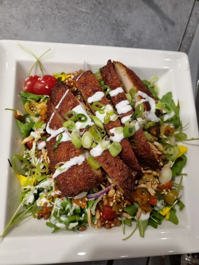 Menu_MAÏDA - Restaurant Annemasse_Annemasse_image_5