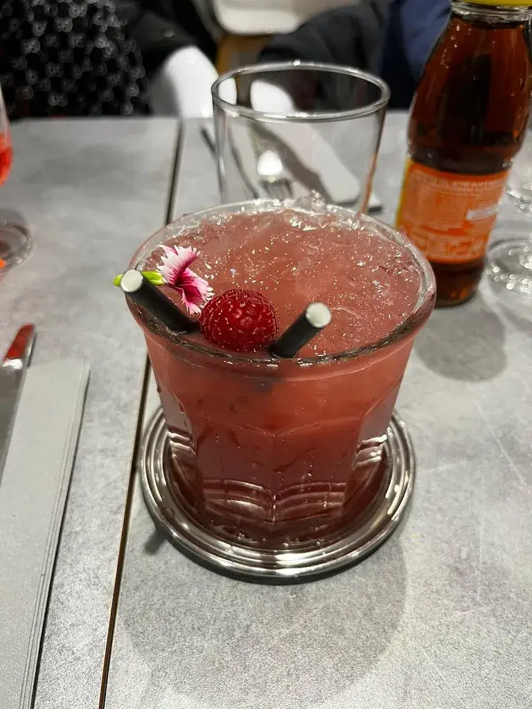 Menu_MAÏDA - Restaurant Annemasse_Annemasse_image_6