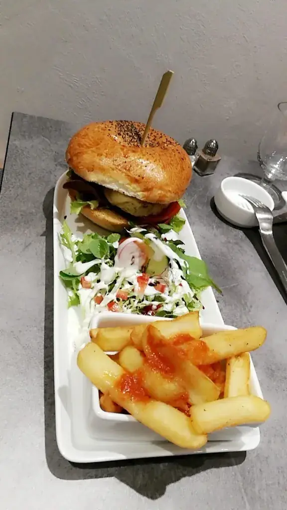 Menu_MAÏDA - Restaurant Annemasse_Annemasse_image_7