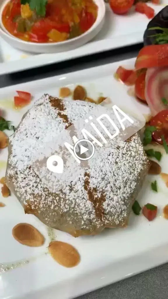 MAÏDA - Restaurant Annemasse_Annemasse_slider_image_2