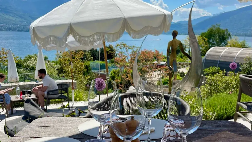 L'Ouvr'Boitte restaurant in Sevrier