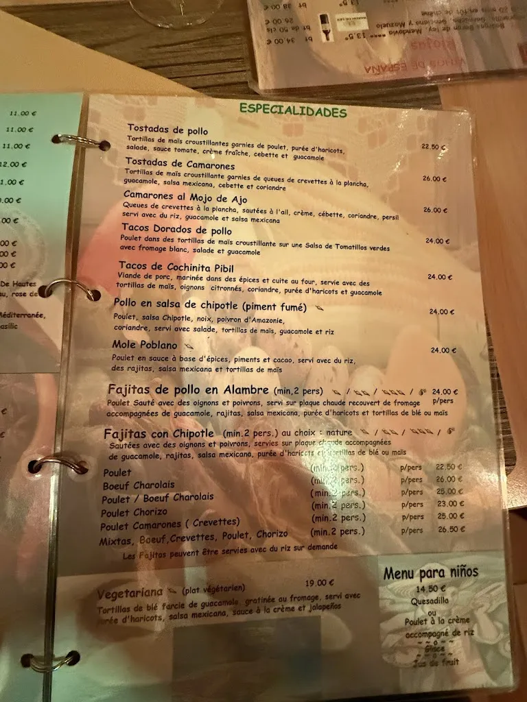 Menu_Adelita Sevrier_Sevrier_immagine_1