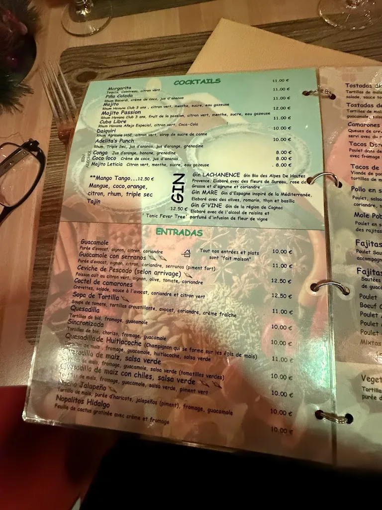 Menu_Adelita Sevrier_Sevrier_immagine_2