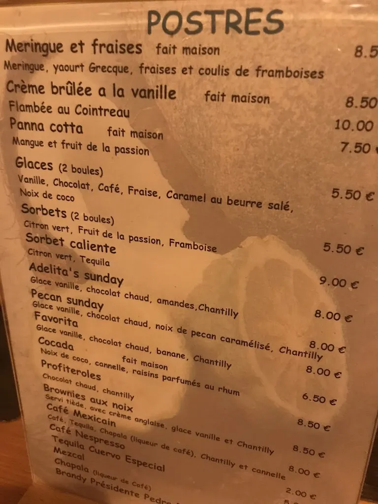Menu_Adelita Sevrier_Sevrier_immagine_3