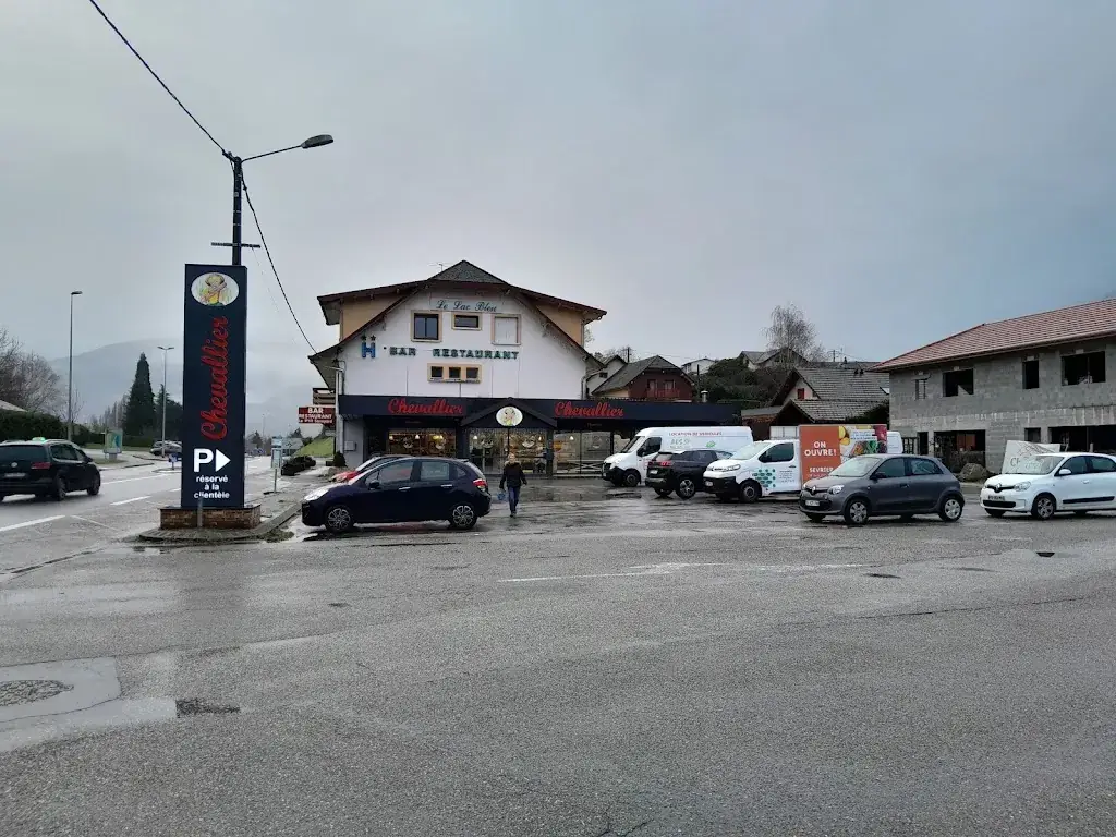 Bar Restaurant Le P'tit Savoyard_Sevrier_slider_image_3