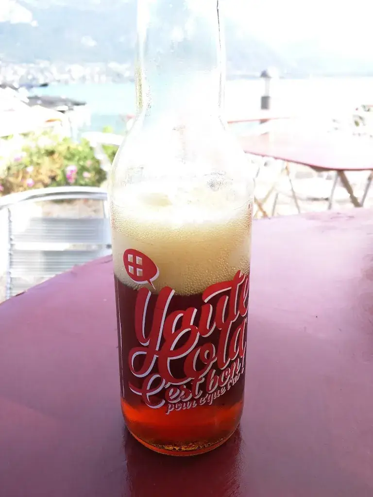 Menu_L'Oasis - Sevrier_Sevrier_image_5