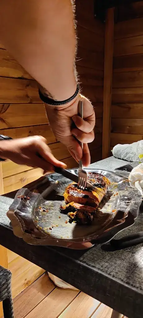 Menu_L'Oasis - Sevrier_Sevrier_image_7