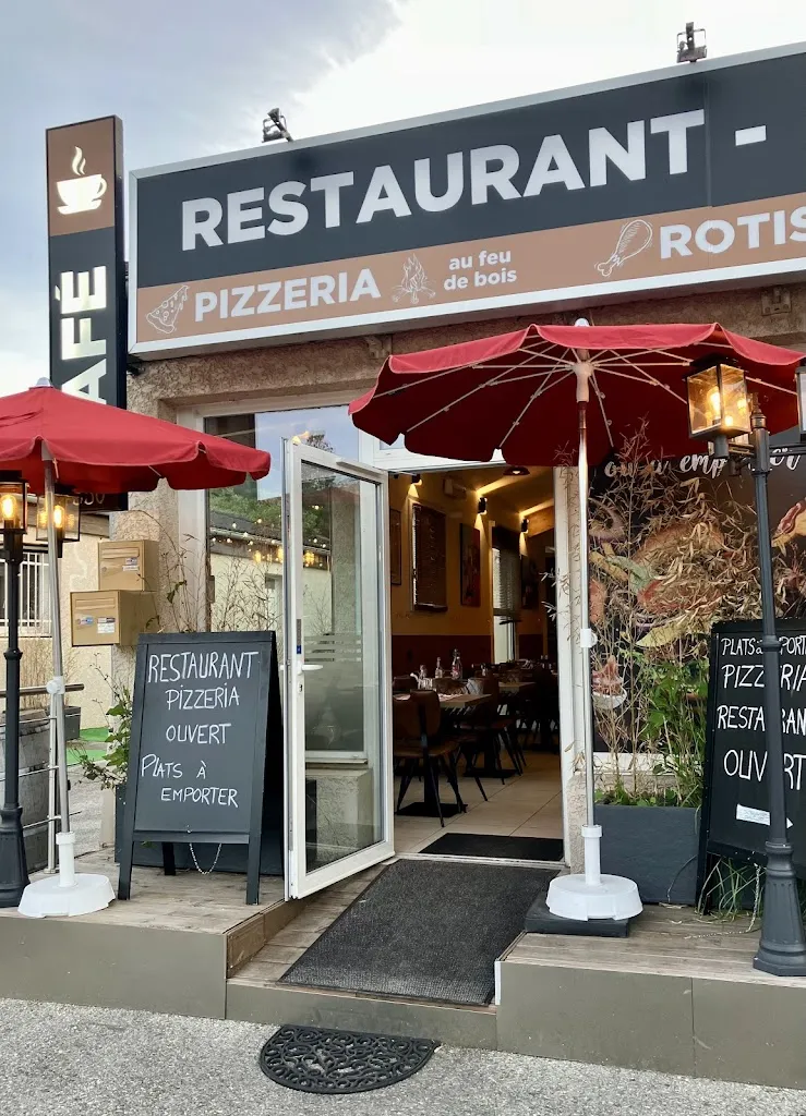 Paulus Die Boskabouter_Restaurant la Mascotte_Sevrier_review