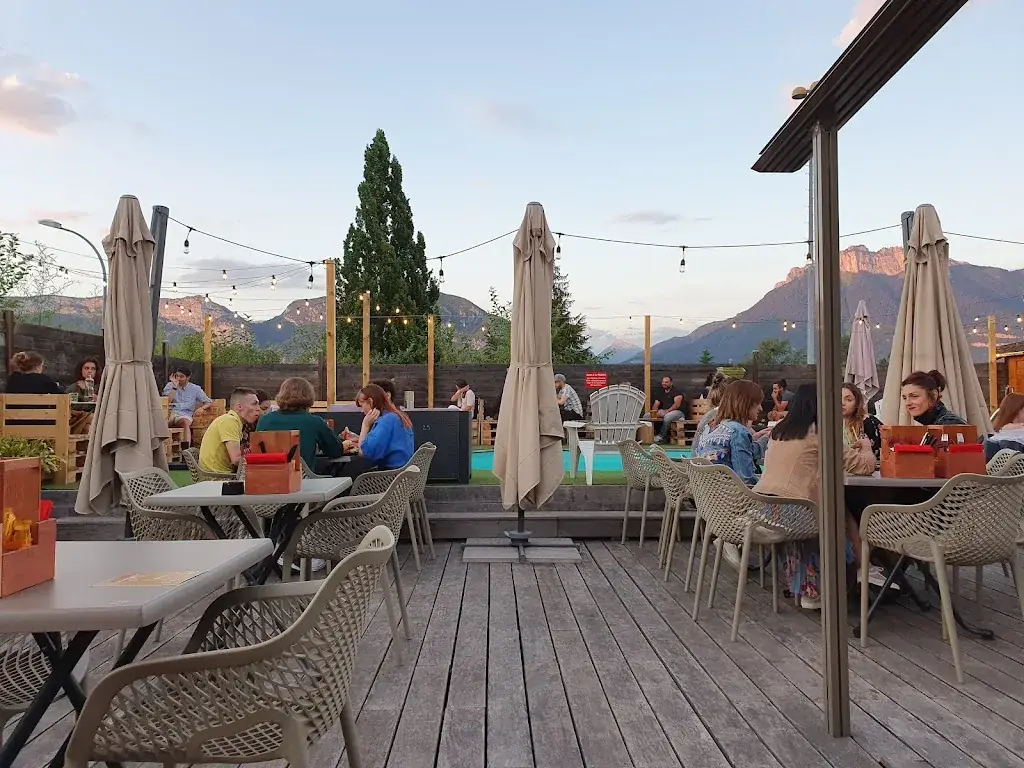 Merino_L'Amnésie Sevrier_Sevrier_review