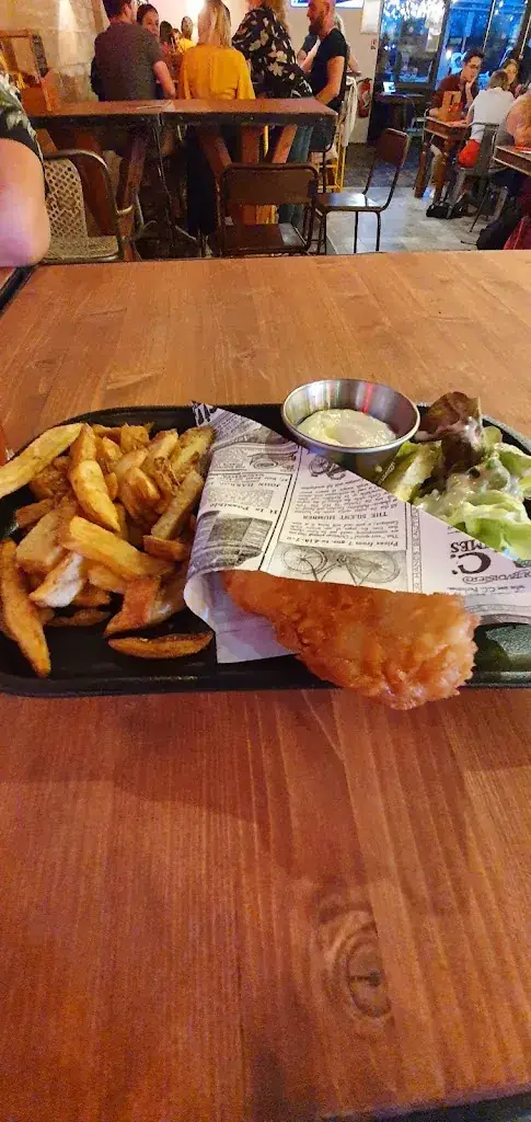 Arjan P_L'Amnésie Sevrier_Sevrier_review