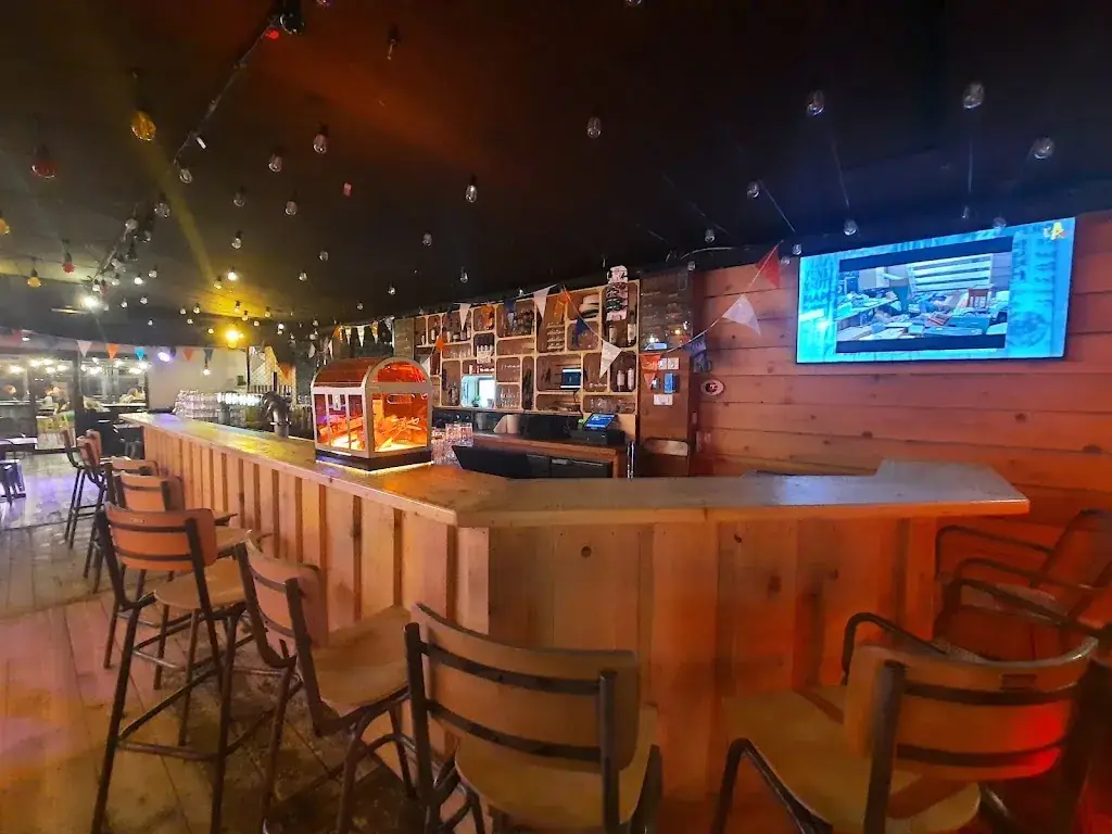 L'Amnésie Sevrier Restaurant in Sevrier