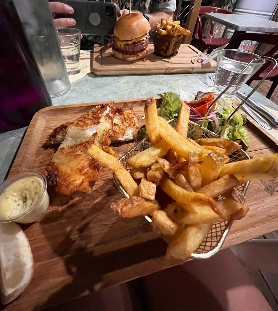 Menu_Le Rituel Burger_Sevrier_immagine_9