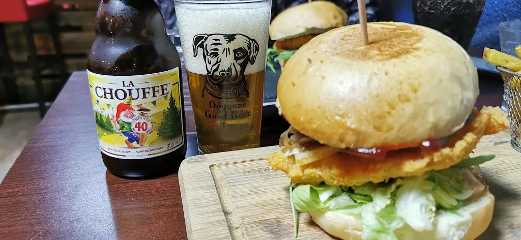 Kami_Le Rituel Burger_Sevrier_recensione