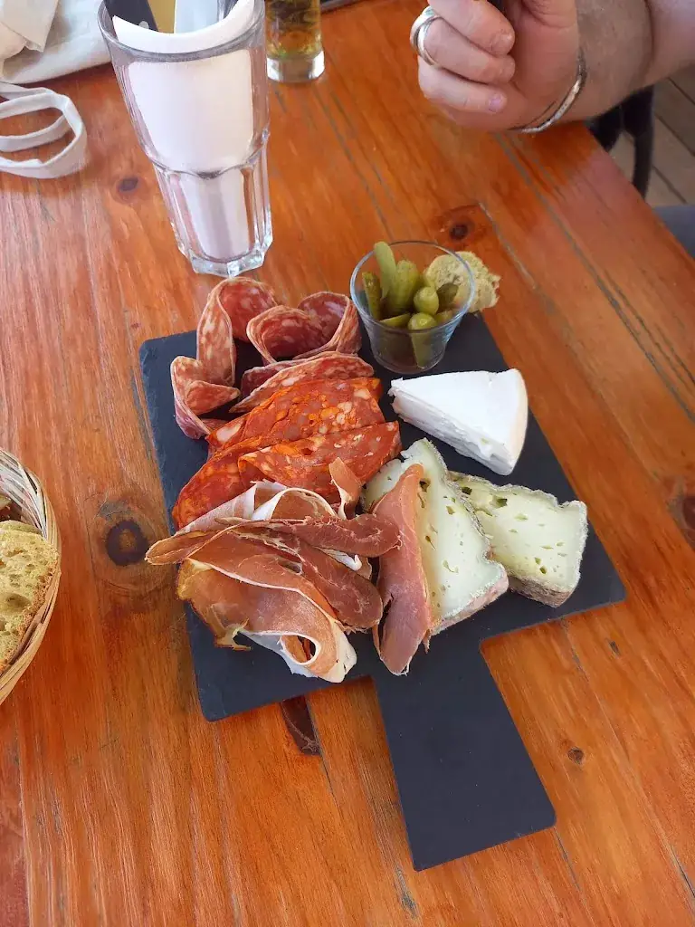 Menu_Le Take Off - La Bodega - Sevrier_Sevrier_image_7