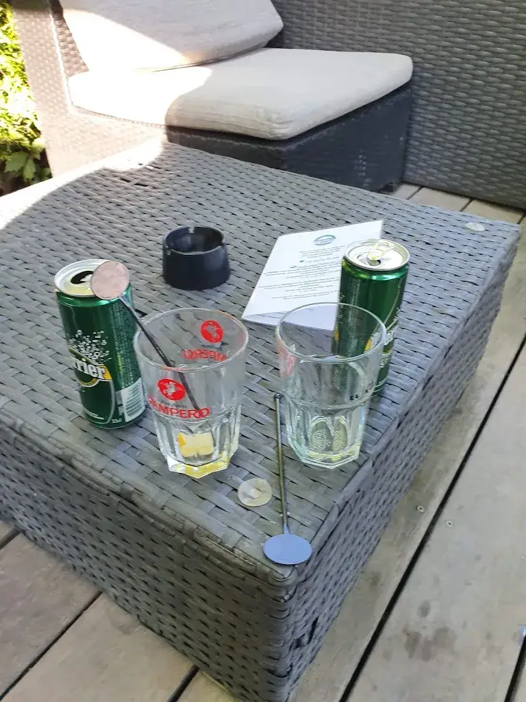 Albrecht Fischer_Le Take Off - La Bodega - Sevrier_Sevrier_review