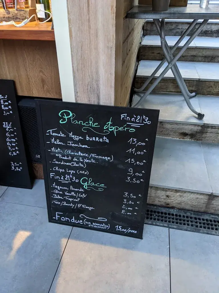 Théo Formet_Le Take Off - La Bodega - Sevrier_Sevrier_review