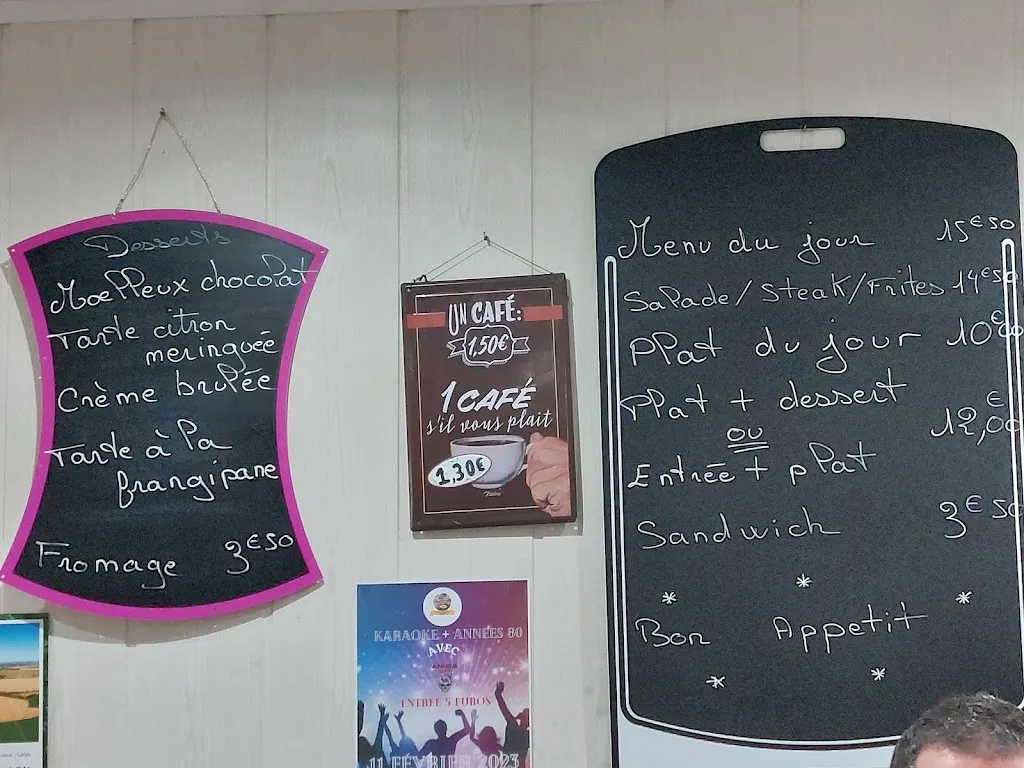 Jean-philippe “jph” A_LE P'tit Bugiste café du Pont_Tenay_review