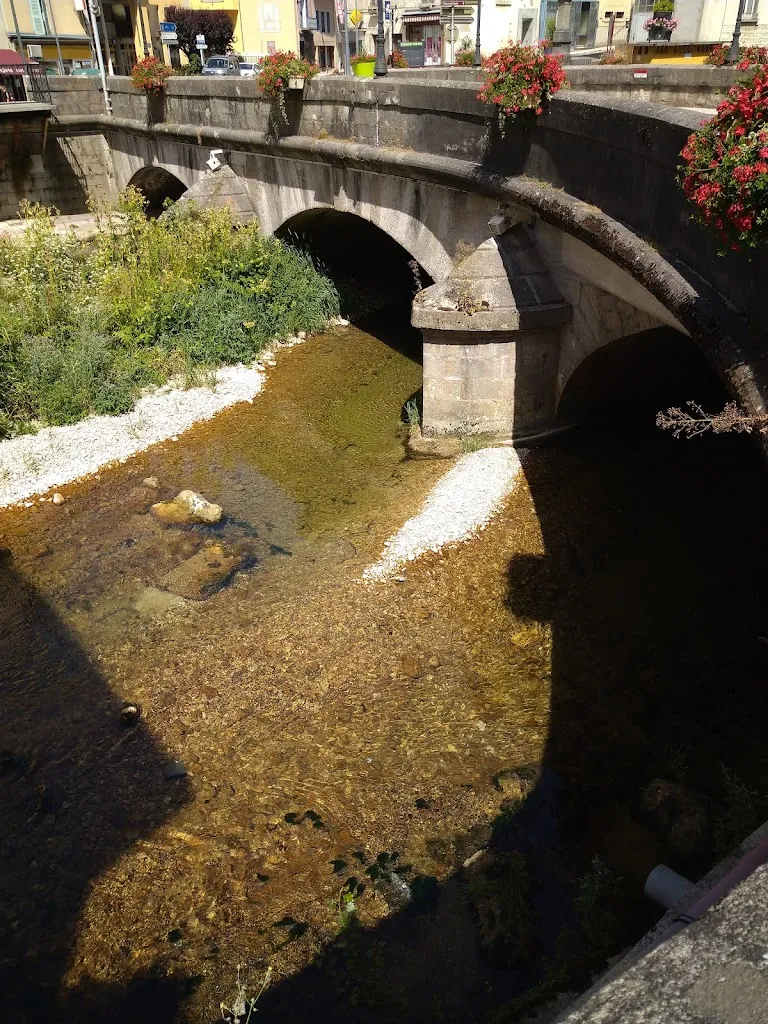 DS PARANORMAL DIFFUSION Enquêteur en paranormal_LE P'tit Bugiste café du Pont_Tenay_review