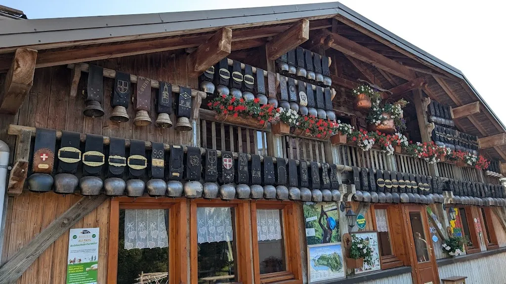 Gaetan Guilhon_Restaurant Le Chalet De L'Aulp_Talloires-Montmin_review