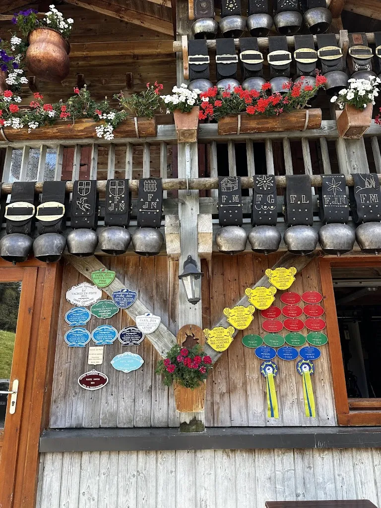 Restaurant Le Chalet De L'Aulp_Talloires-Montmin_slider_image_1
