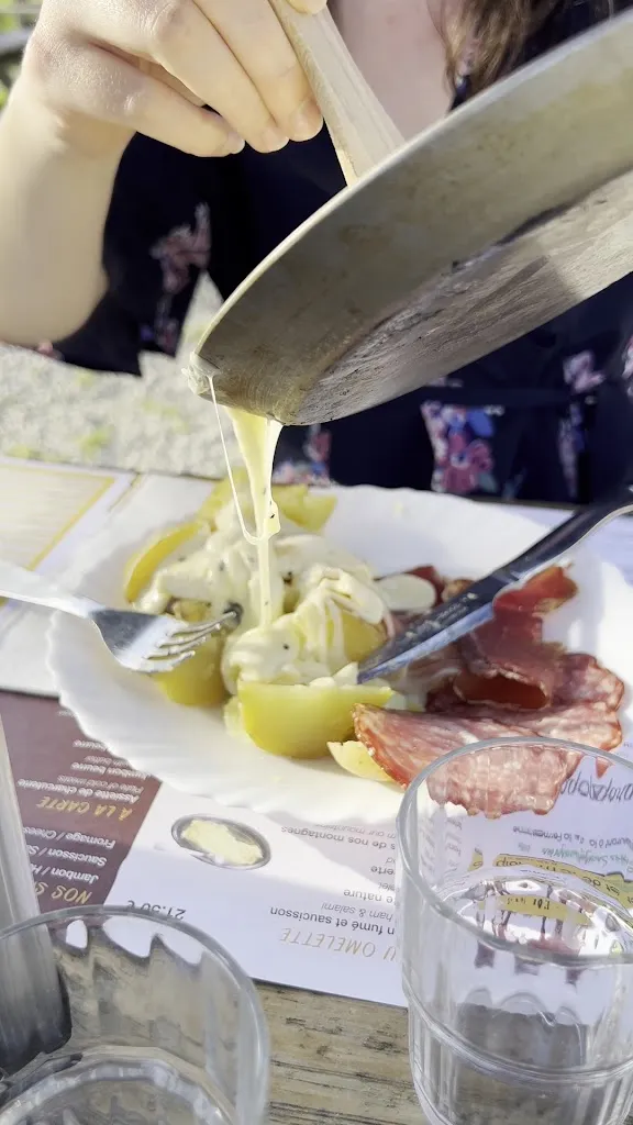 Restaurant Le Chalet De L'Aulp_Talloires-Montmin_slider_image_2