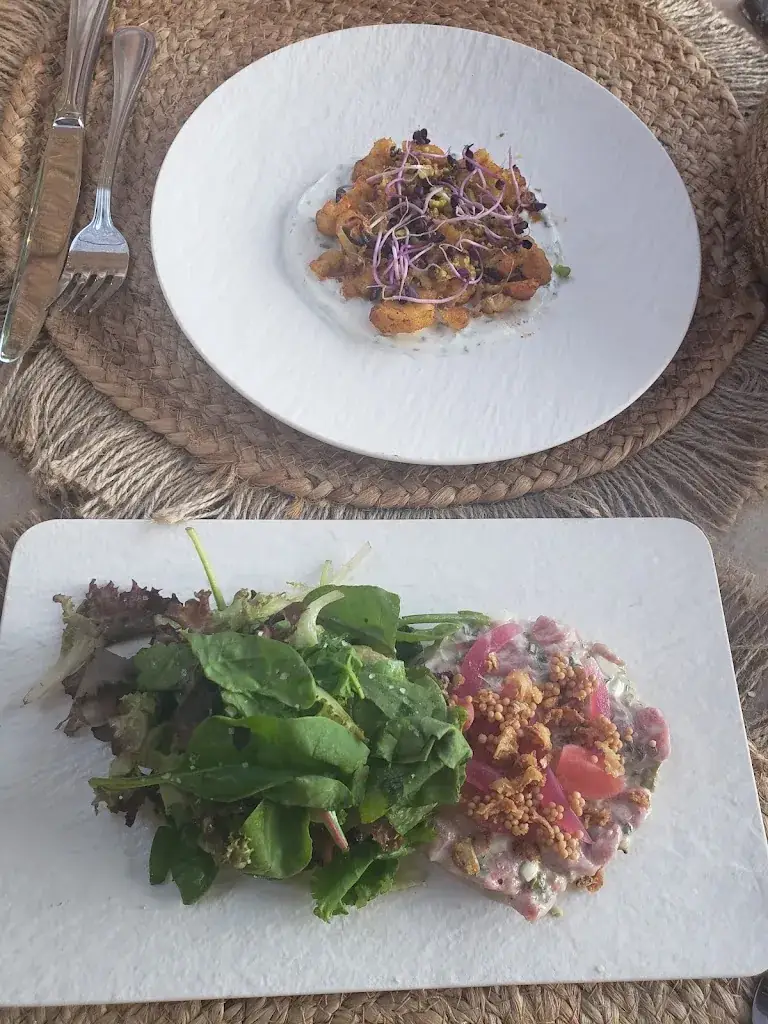 Krisy M_Maison Boho_Talloires-Montmin_review