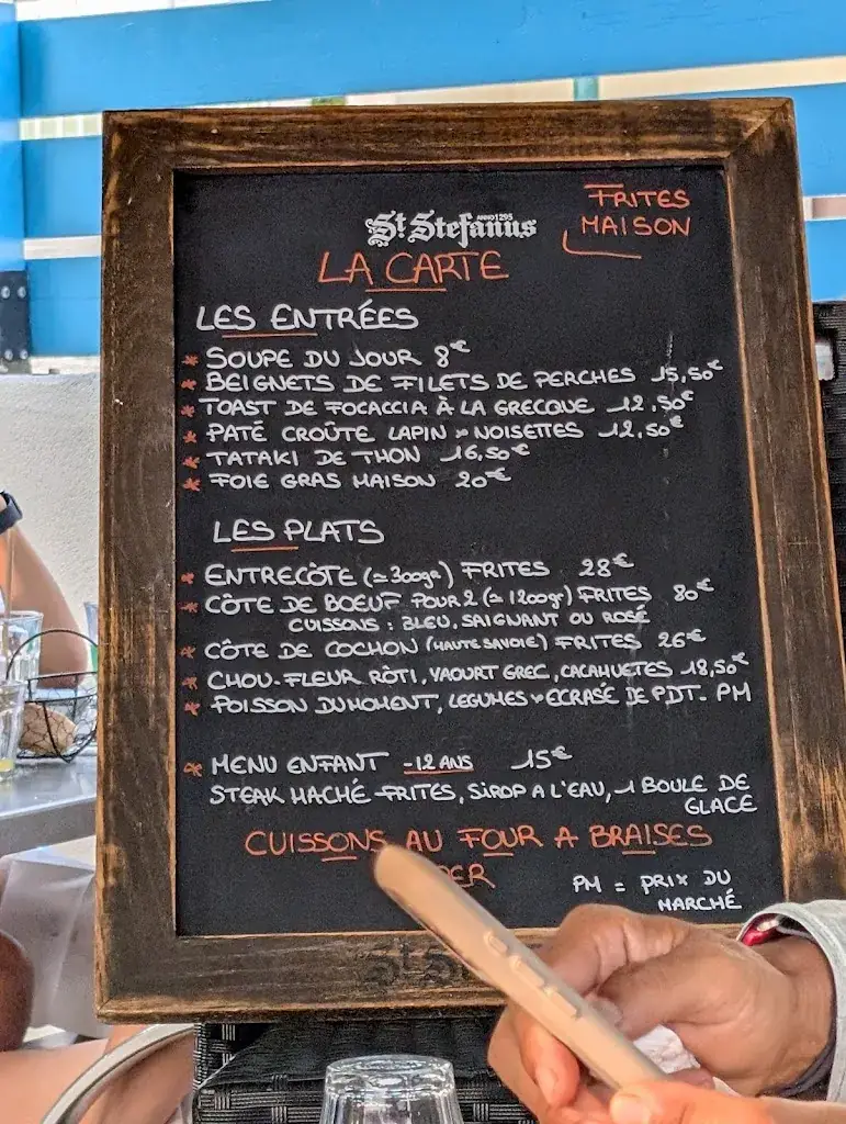 Menu_Le Bistrot du Ponton_Talloires-Montmin_image_1