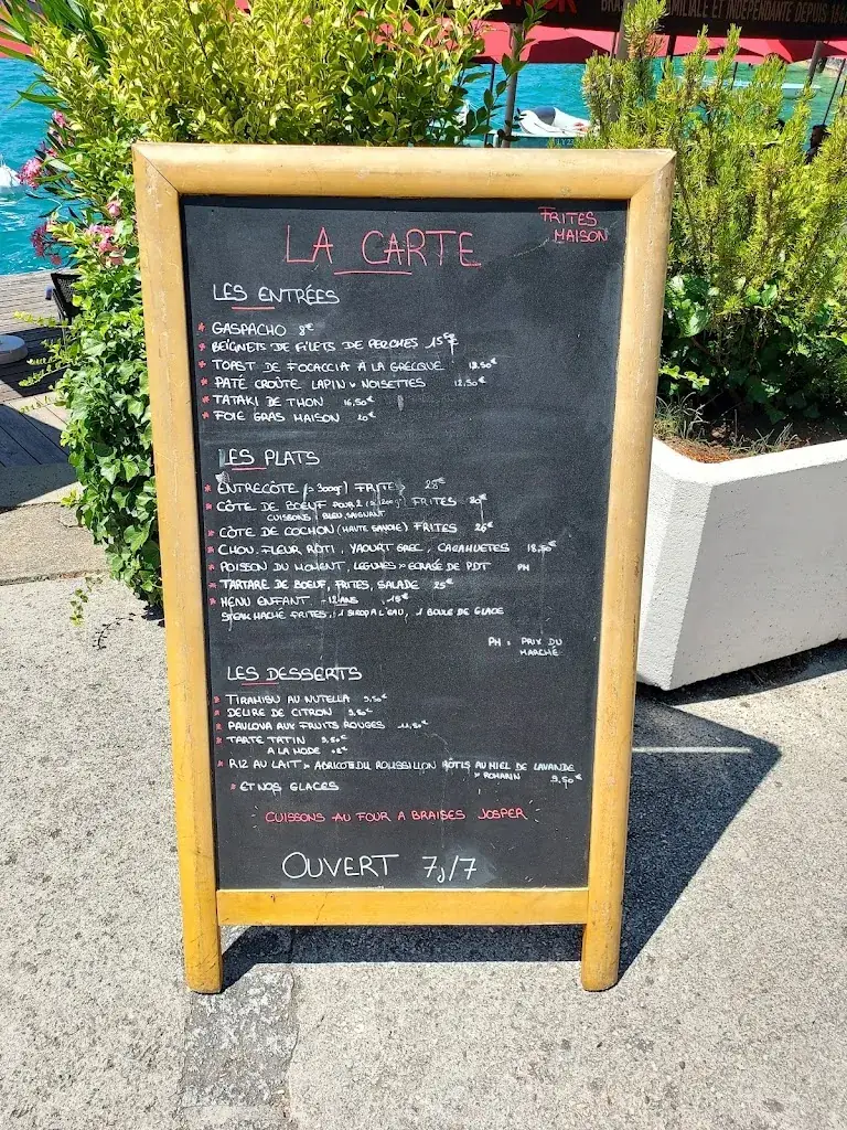 Menu_Le Bistrot du Ponton_Talloires-Montmin_image_3