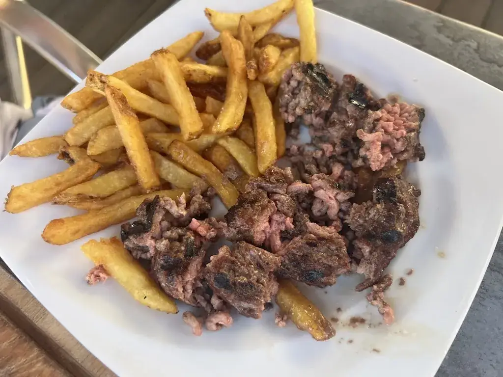 Heather Tracy_Le Bistrot du Ponton_Talloires-Montmin_review