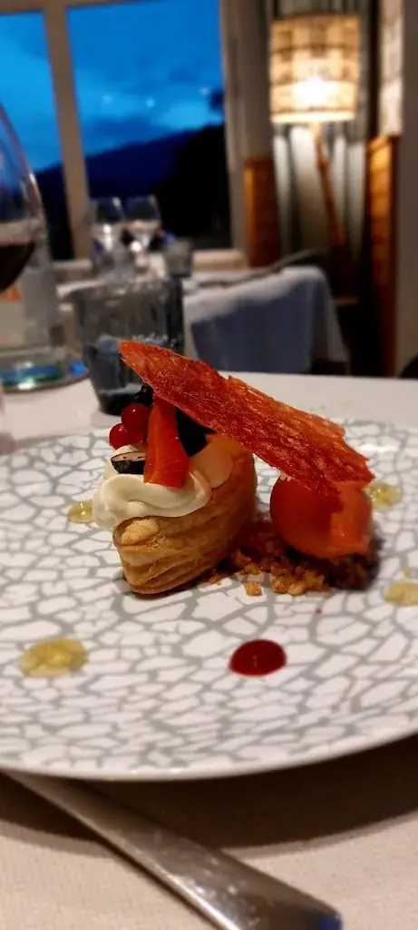 Alex. O._La Table du B - Restaurant le Beau Site Talloires_Talloires-Montmin_review