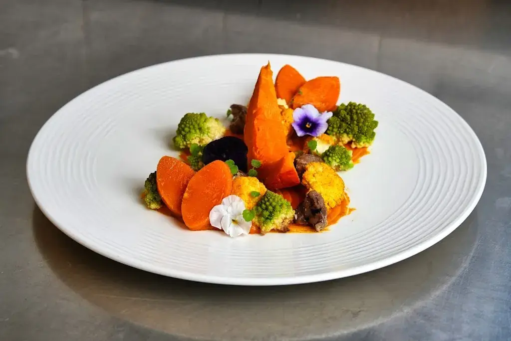 La Table du B - Restaurant le Beau Site Talloires_Talloires-Montmin_slider_image_2