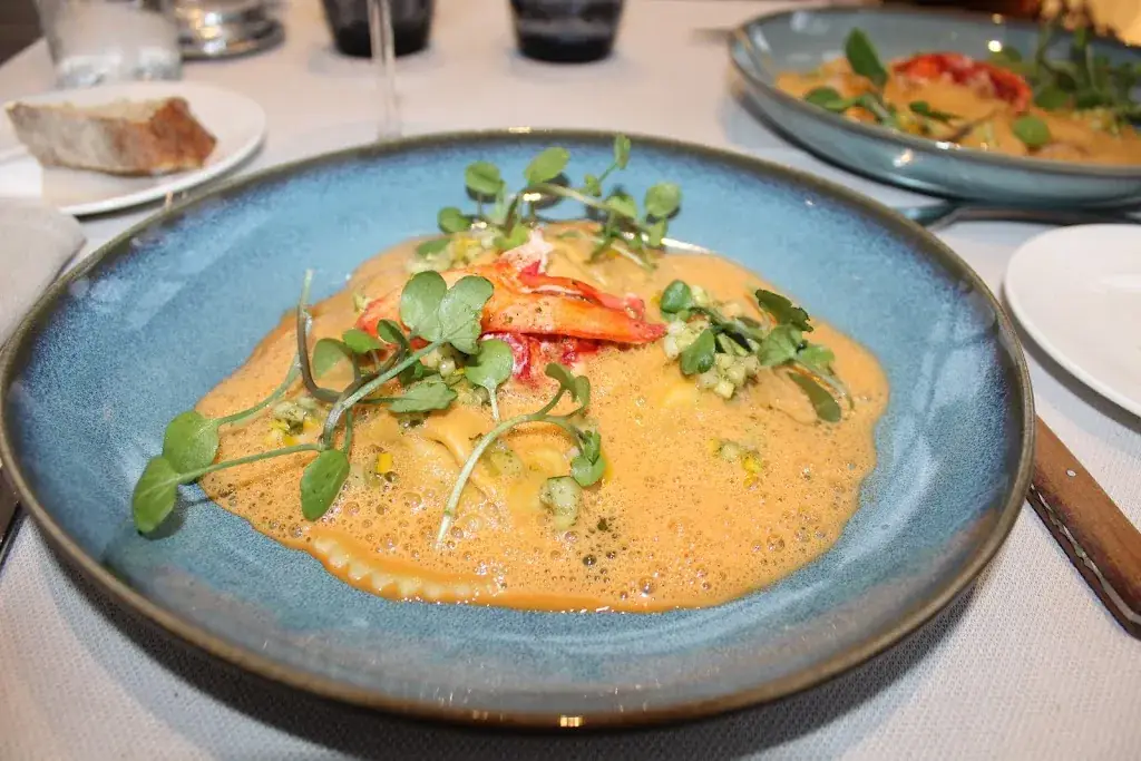 La Table du B - Restaurant le Beau Site Talloires_Talloires-Montmin_slider_image_3