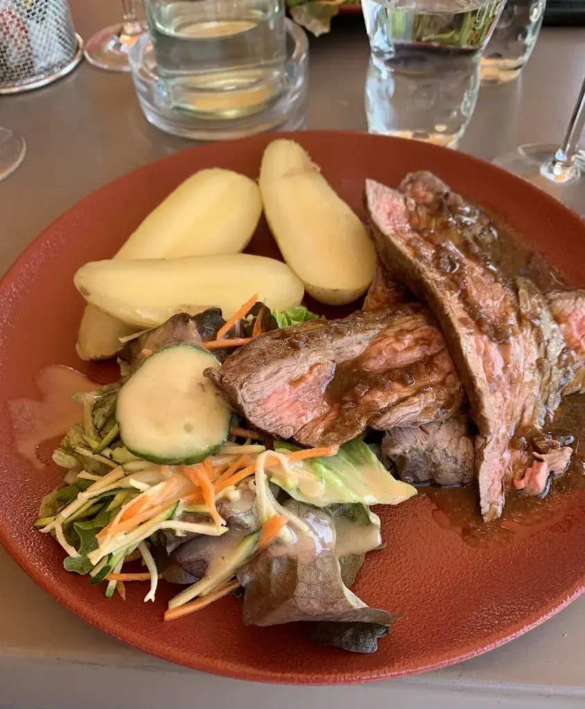 David S_Le comptoir_Talloires-Montmin_review