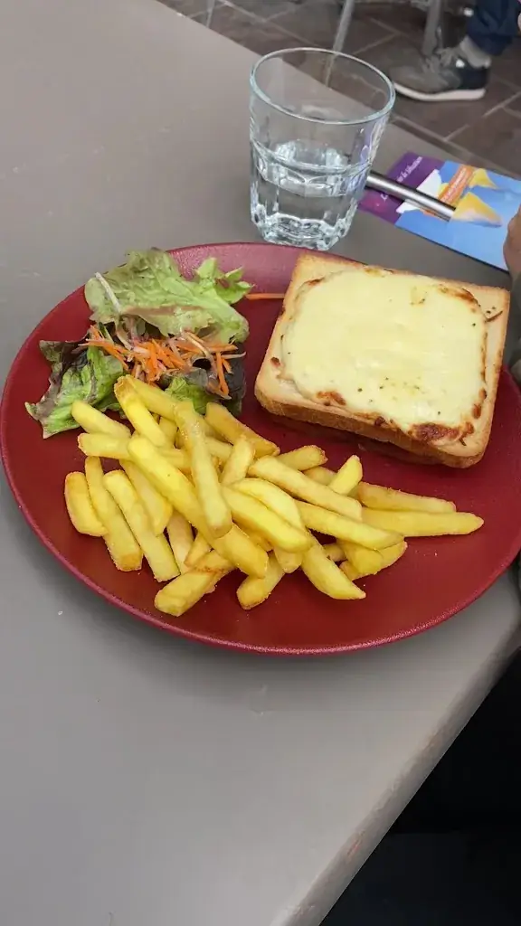 Jolita Val_Le comptoir_Talloires-Montmin_review