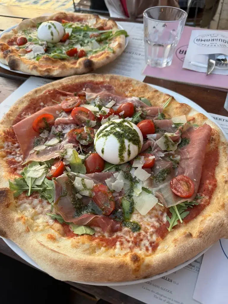 Menu_Restaurant L'Aquarama_Talloires-Montmin_image_5