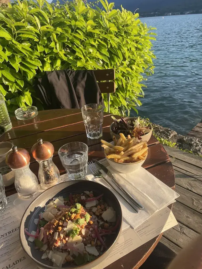 Menu_Restaurant L'Aquarama_Talloires-Montmin_image_7