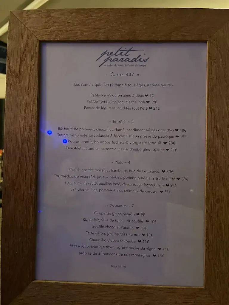 Menu_Petit Paradis_Talloires-Montmin_image_1