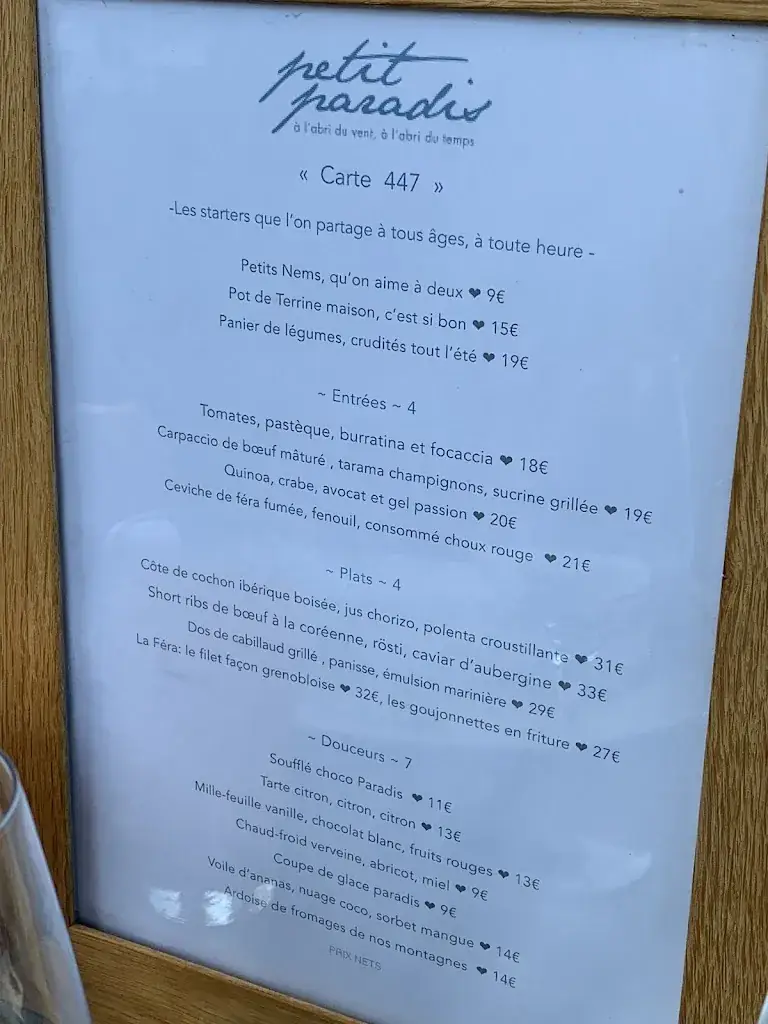 Menu_Petit Paradis_Talloires-Montmin_image_3