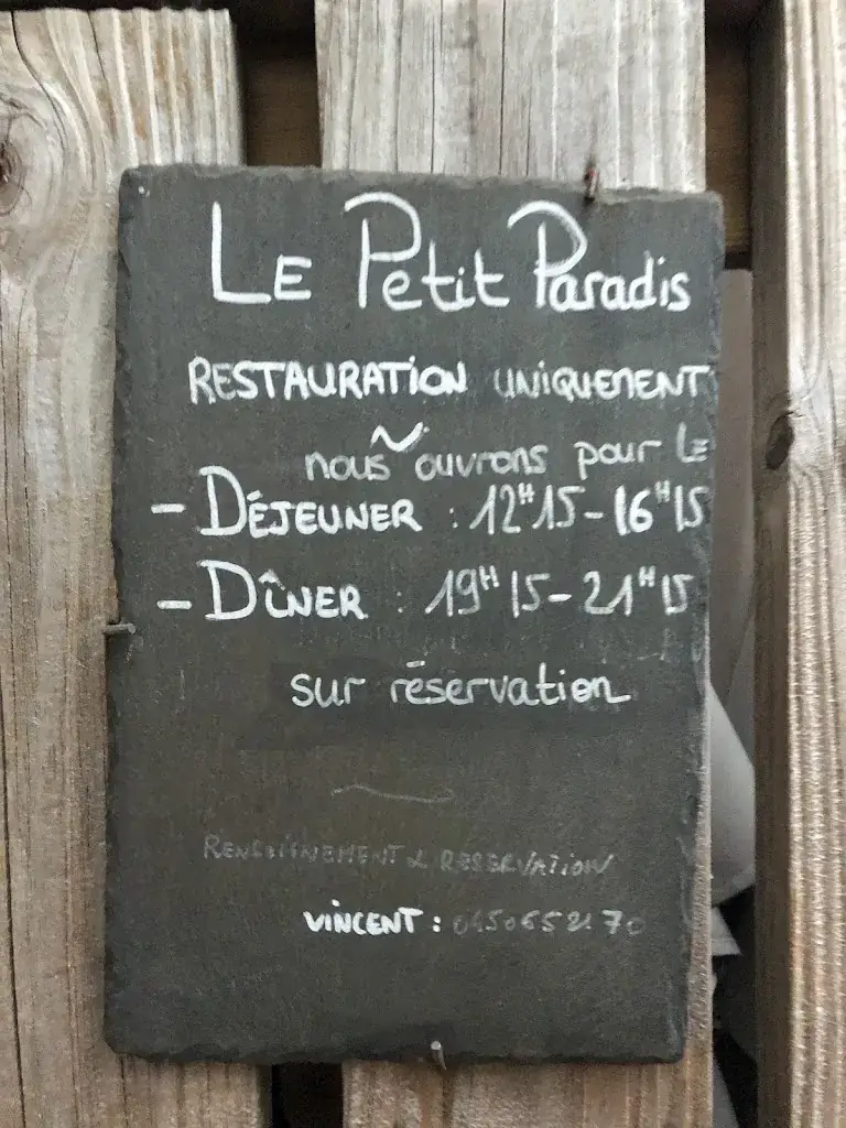 Iris L_Petit Paradis_Talloires-Montmin_review